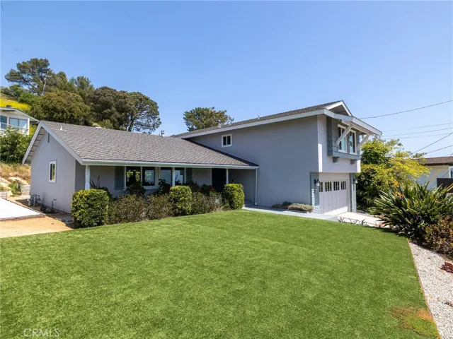 30764 Ganado Drive, Rancho Palos Verdes, California 90275