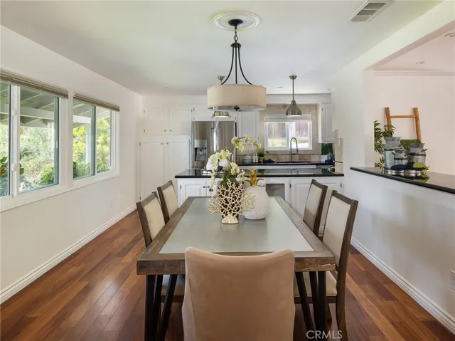 30764 Ganado Drive, Rancho Palos Verdes, California 90275