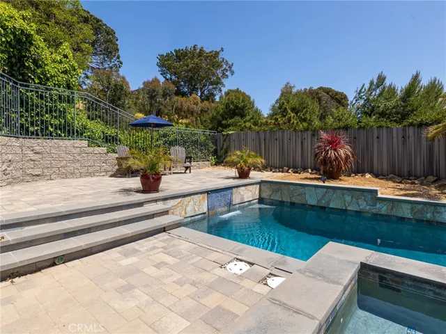 30764 Ganado Drive, Rancho Palos Verdes, California 90275