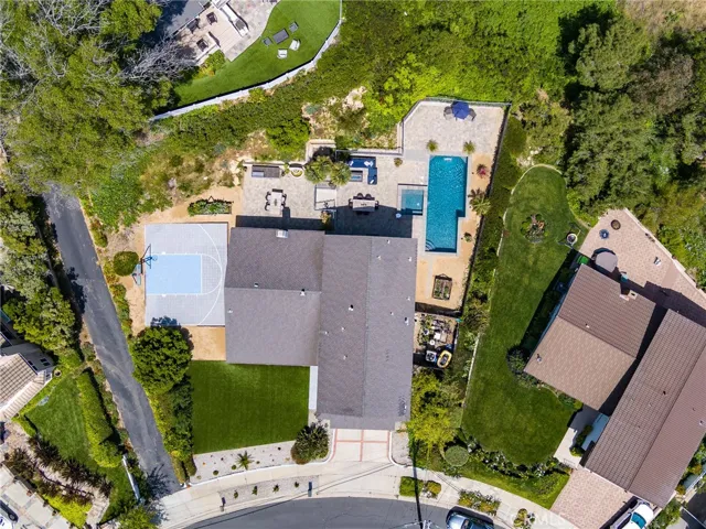 30764 Ganado Drive, Rancho Palos Verdes, California 90275