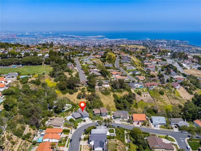 30764 Ganado Drive, Rancho Palos Verdes, California 90275