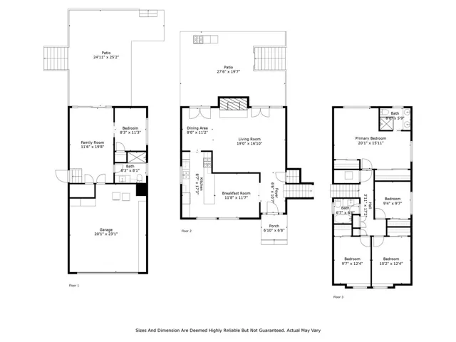 30764 Ganado Drive, Rancho Palos Verdes, California 90275