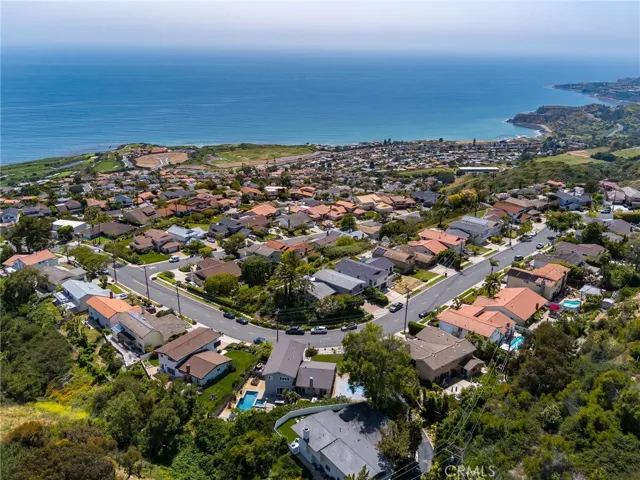 30764 Ganado Drive, Rancho Palos Verdes, California 90275