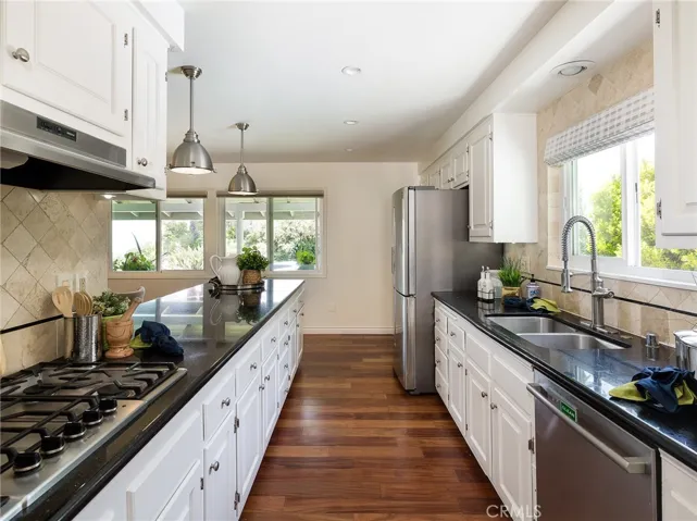 30764 Ganado Drive, Rancho Palos Verdes, California 90275