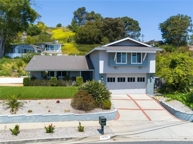 30764 Ganado Drive, Rancho Palos Verdes, California 90275