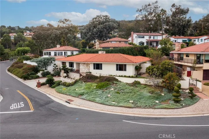6617 Via Siena, Rancho Palos Verdes, California 90275