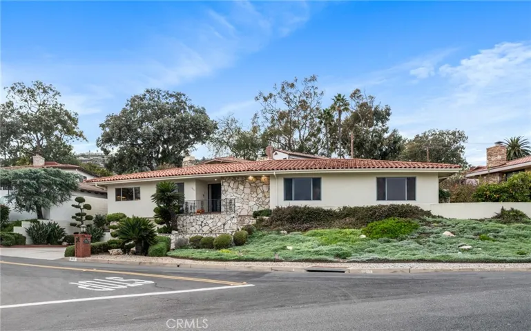 6617 Via Siena, Rancho Palos Verdes, California 90275