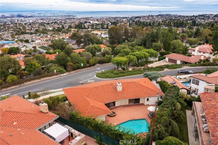 6617 Via Siena, Rancho Palos Verdes, California 90275