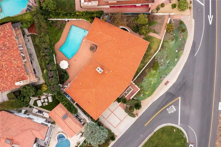 6617 Via Siena, Rancho Palos Verdes, California 90275