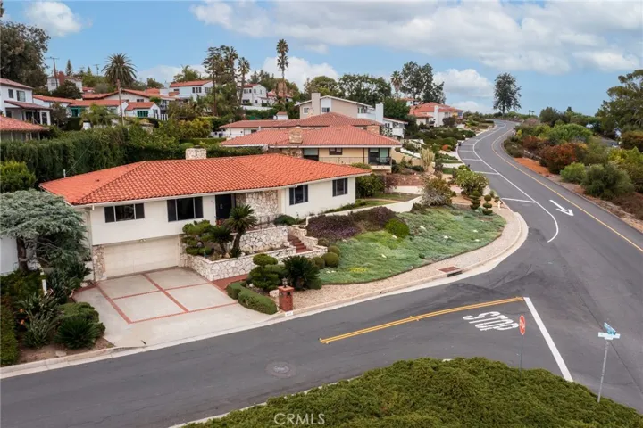 6617 Via Siena, Rancho Palos Verdes, California 90275