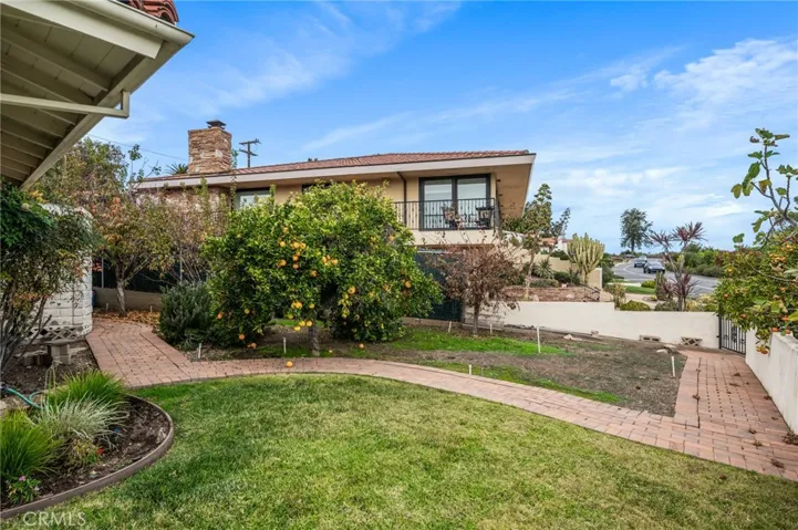 6617 Via Siena, Rancho Palos Verdes, California 90275