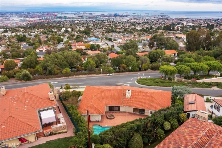 6617 Via Siena, Rancho Palos Verdes, California 90275