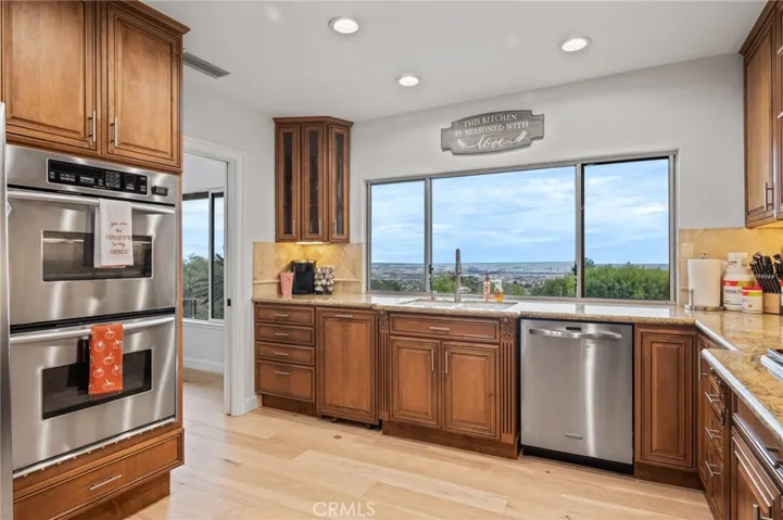 6617 Via Siena, Rancho Palos Verdes, California 90275