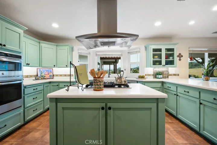 9148 Santa Margarita Road, Atascadero, California 93422