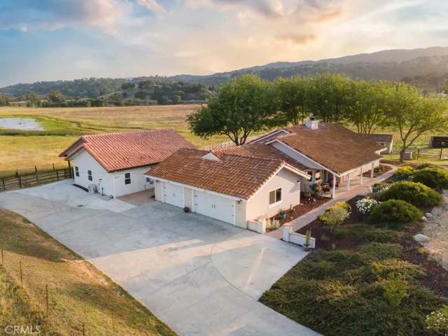9148 Santa Margarita Road, Atascadero, California 93422