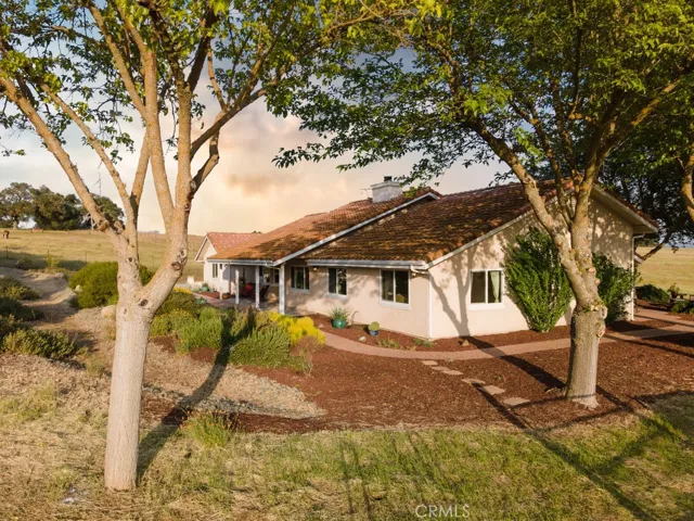 9148 Santa Margarita Road, Atascadero, California 93422
