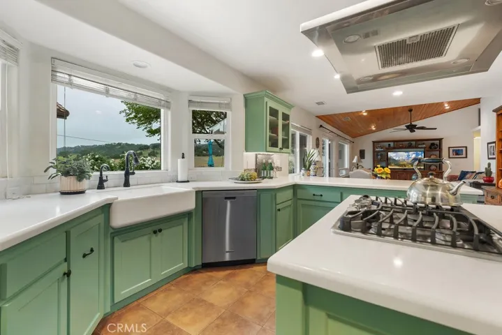 9148 Santa Margarita Road, Atascadero, California 93422