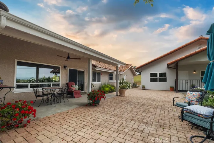 9148 Santa Margarita Road, Atascadero, California 93422