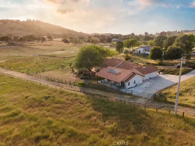 9148 Santa Margarita Road, Atascadero, California 93422