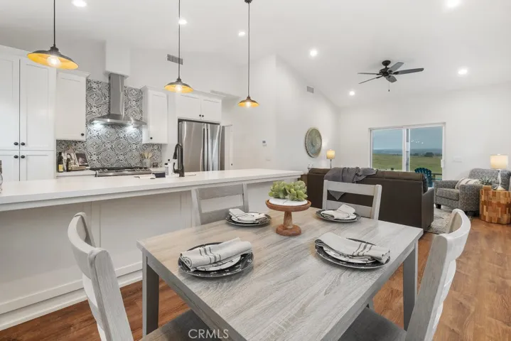 9148 Santa Margarita Road, Atascadero, California 93422