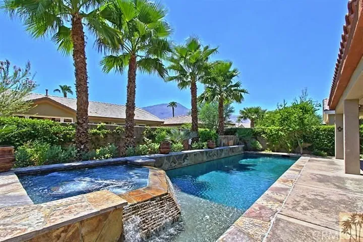 61355 Fire Barrel Drive, La Quinta, California 92253