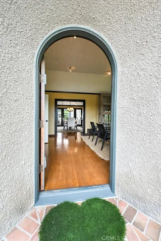 Step inside and discover some amazing spaces.