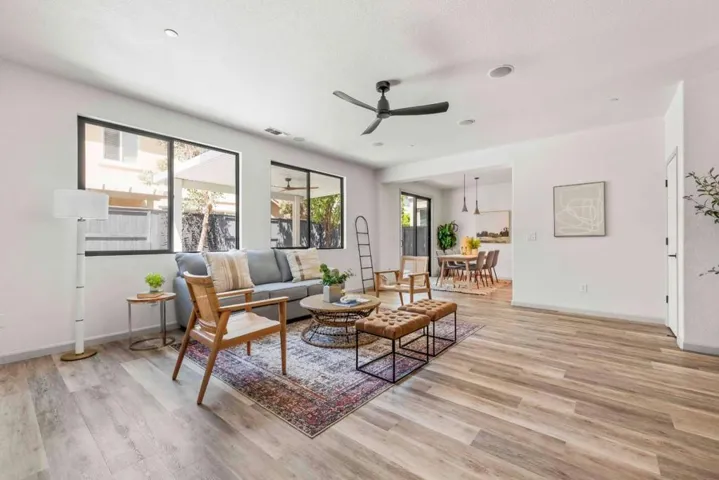 2249 Ellesmere Loop, Roseville, California 95747