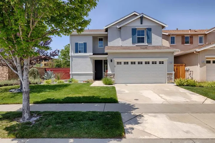 2249 Ellesmere Loop, Roseville, California 95747