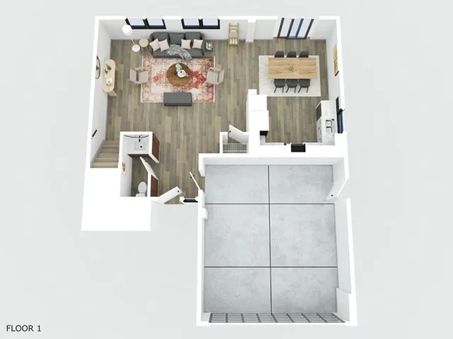 2249 Ellesmere Loop, Roseville, California 95747