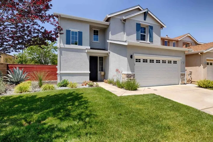 2249 Ellesmere Loop, Roseville, California 95747
