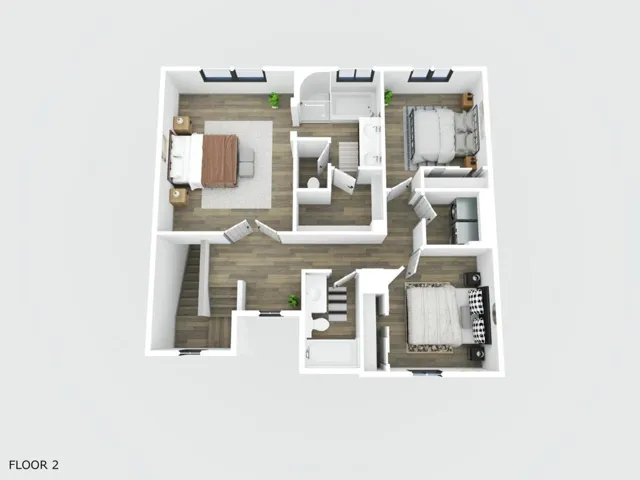2249 Ellesmere Loop, Roseville, California 95747