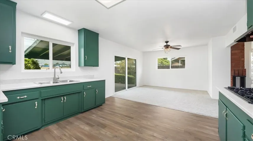 421 W Larkspur Lane, Glendora, California 91740
