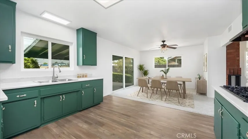 421 W Larkspur Lane, Glendora, California 91740