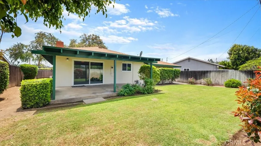 421 W Larkspur Lane, Glendora, California 91740