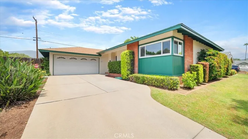421 W Larkspur Lane, Glendora, California 91740