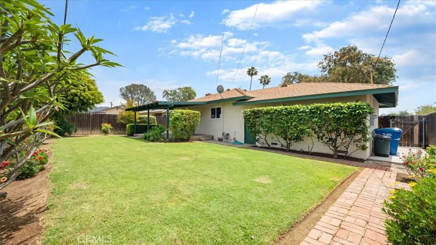 421 W Larkspur Lane, Glendora, California 91740