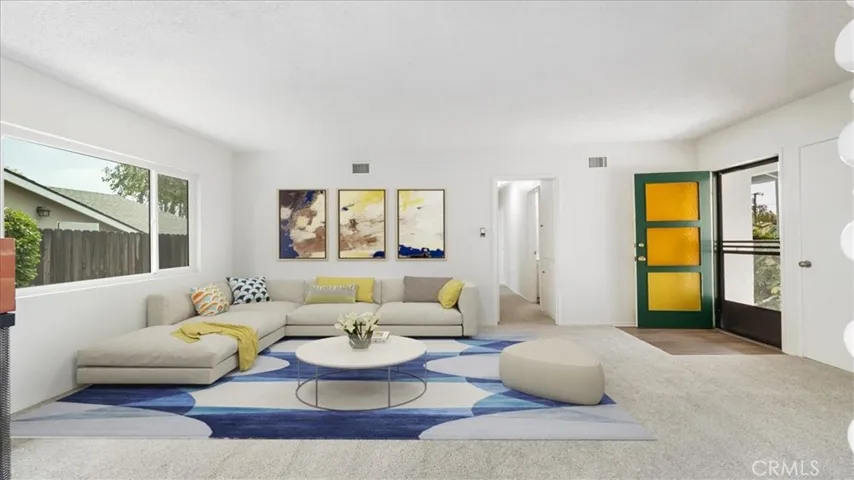 421 W Larkspur Lane, Glendora, California 91740