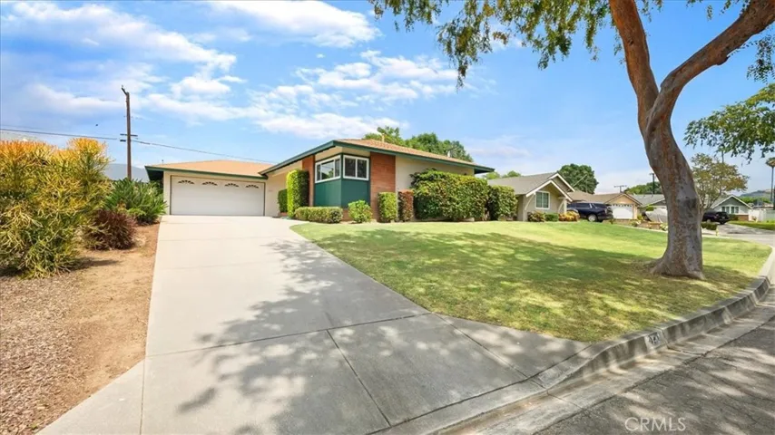 421 W Larkspur Lane, Glendora, California 91740