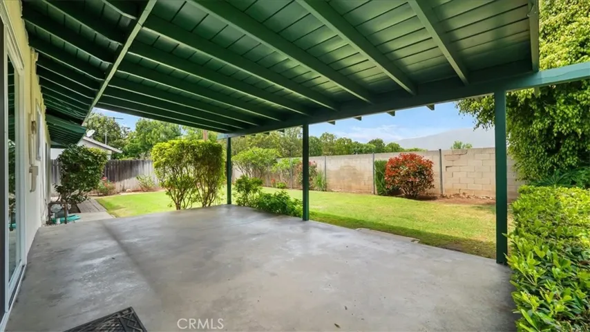 421 W Larkspur Lane, Glendora, California 91740