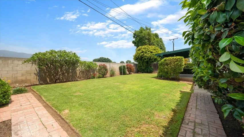 421 W Larkspur Lane, Glendora, California 91740