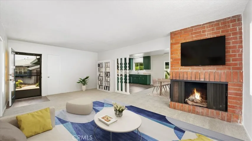 421 W Larkspur Lane, Glendora, California 91740