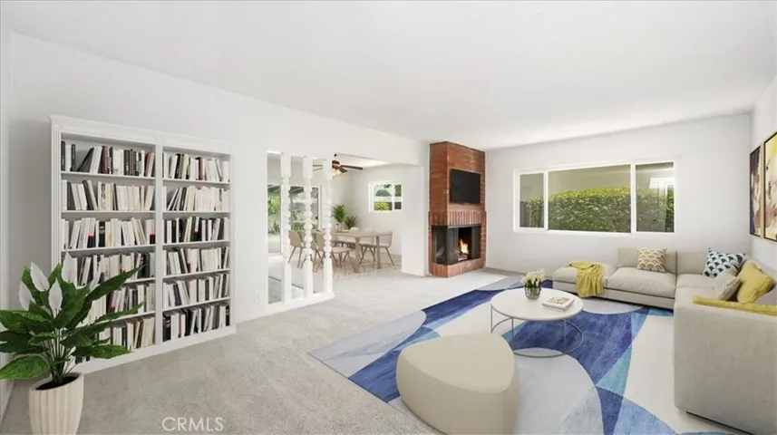 421 W Larkspur Lane, Glendora, California 91740