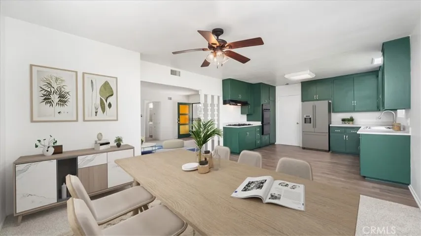 421 W Larkspur Lane, Glendora, California 91740