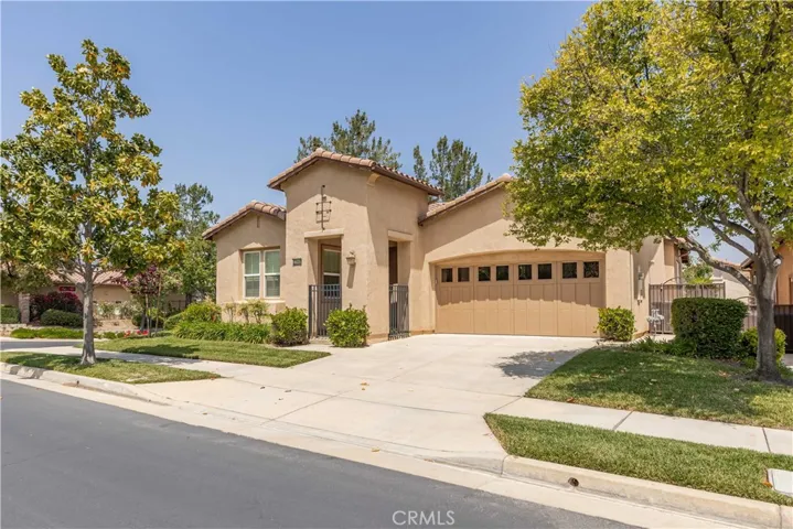 23940 Towish Drive, Corona, California 92883