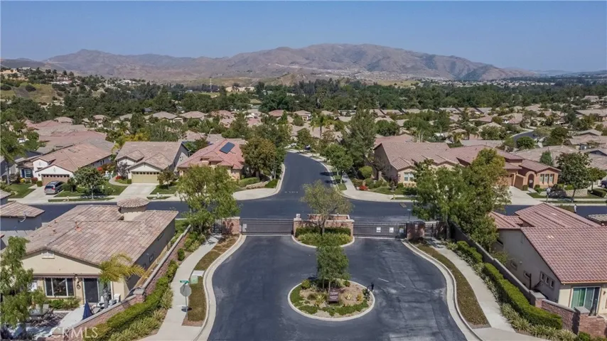 23940 Towish Drive, Corona, California 92883