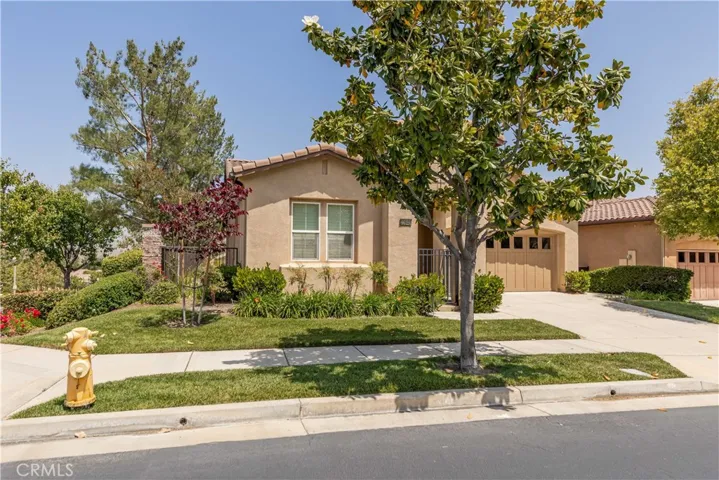 23940 Towish Drive, Corona, California 92883