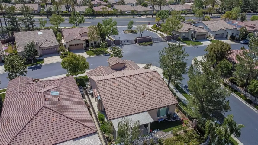 23940 Towish Drive, Corona, California 92883