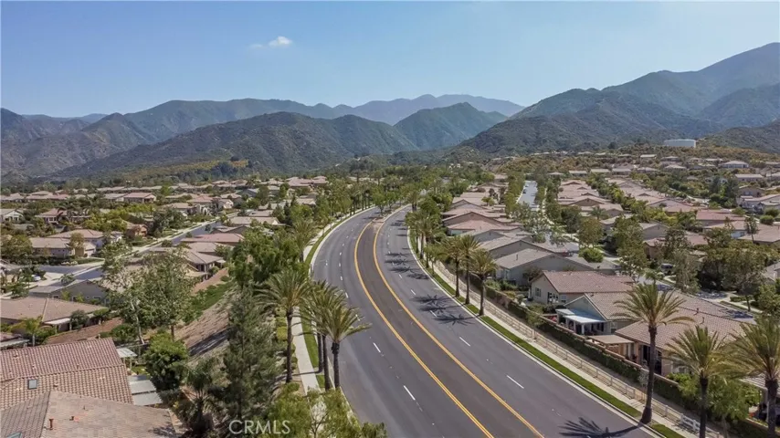 23940 Towish Drive, Corona, California 92883