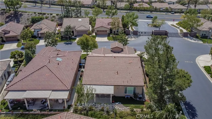 23940 Towish Drive, Corona, California 92883