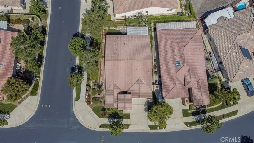 23940 Towish Drive, Corona, California 92883